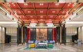 Туры в отель Dongyue International Hotel Туры в отель Dongyue International Hotel