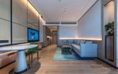 Туры в отель Dongyue International Hotel Туры в отель Dongyue International Hotel