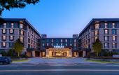 Туры в отель Dongyue International Hotel Туры в отель Dongyue International Hotel