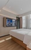 Туры в отель Homeinn Plus Hotel (Shanghai Dishui Lake Planetarium) Туры в отель Homeinn Plus Hotel (Shanghai Dishui Lake Planetarium)