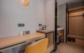 Туры в отель Homeinn Plus Hotel (Shanghai Dishui Lake Planetarium) Туры в отель Homeinn Plus Hotel (Shanghai Dishui Lake Planetarium)