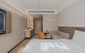 Туры в отель Homeinn Plus Hotel (Shanghai Dishui Lake Planetarium) Туры в отель Homeinn Plus Hotel (Shanghai Dishui Lake Planetarium)