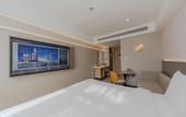 Туры в отель Homeinn Plus Hotel (Shanghai Dishui Lake Planetarium) Туры в отель Homeinn Plus Hotel (Shanghai Dishui Lake Planetarium)