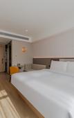 Туры в отель Homeinn Plus Hotel (Shanghai Dishui Lake Planetarium) Туры в отель Homeinn Plus Hotel (Shanghai Dishui Lake Planetarium)