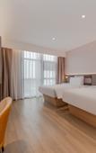 Туры в отель Homeinn Plus Hotel (Shanghai Dishui Lake Planetarium) Туры в отель Homeinn Plus Hotel (Shanghai Dishui Lake Planetarium)