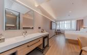 Туры в отель Homeinn Plus Hotel (Shanghai Dishui Lake Planetarium) Туры в отель Homeinn Plus Hotel (Shanghai Dishui Lake Planetarium)