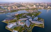 Туры в отель Homeinn Plus Hotel (Shanghai Dishui Lake Planetarium) Туры в отель Homeinn Plus Hotel (Shanghai Dishui Lake Planetarium)
