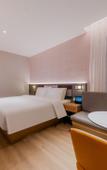 Туры в отель Homeinn Plus Hotel (Shanghai Dishui Lake Planetarium) Туры в отель Homeinn Plus Hotel (Shanghai Dishui Lake Planetarium)