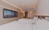 Туры в отель Homeinn Plus Hotel (Shanghai Dishui Lake Planetarium) Туры в отель Homeinn Plus Hotel (Shanghai Dishui Lake Planetarium)