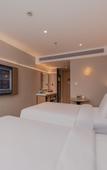 Туры в отель Homeinn Plus Hotel (Shanghai Dishui Lake Planetarium) Туры в отель Homeinn Plus Hotel (Shanghai Dishui Lake Planetarium)