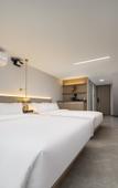 Туры в отель Jinyun Design Mansion (Huangpu Wenchong Subway Station) Туры в отель Jinyun Design Mansion (Huangpu Wenchong Subway Station)