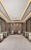 Туры в отель Junluxe • Senbo Resort Zhoushan Туры в отель Junluxe • Senbo Resort Zhoushan