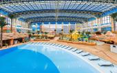 Туры в отель Junluxe • Senbo Resort Zhoushan Туры в отель Junluxe • Senbo Resort Zhoushan