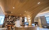 Туры в отель Movenpick by Accor Binjiang Nanjing Туры в отель Movenpick by Accor Binjiang Nanjing