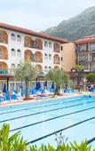 Туры в отель Majestic Palace Туры в отель Majestic Palace
