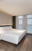 Туры в отель Jinglai Hotel·Selection (Shanghai Songjiang Zuibaichi Subway Station Store) Туры в отель Jinglai Hotel·Selection (Shanghai Songjiang Zuibaichi Subway Station Store)