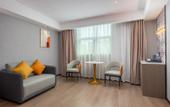 Туры в отель Borrman Hotel (Guangzhou Beizhan Huadu Rongchuang Wenlucheng) Туры в отель Borrman Hotel (Guangzhou Beizhan Huadu Rongchuang Wenlucheng)