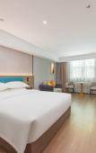 Туры в отель Borrman Hotel (Guangzhou Beizhan Huadu Rongchuang Wenlucheng) Туры в отель Borrman Hotel (Guangzhou Beizhan Huadu Rongchuang Wenlucheng)