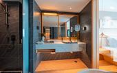 Туры в отель JIANGUO HIDDEN Hotel(Shenzhen Futian Huaqiangbei Branch) Туры в отель JIANGUO HIDDEN Hotel(Shenzhen Futian Huaqiangbei Branch)