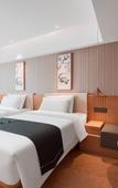Туры в отель JIANGUO HIDDEN Hotel(Shenzhen Futian Huaqiangbei Branch) Туры в отель JIANGUO HIDDEN Hotel(Shenzhen Futian Huaqiangbei Branch)