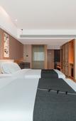 Туры в отель JIANGUO HIDDEN Hotel(Shenzhen Futian Huaqiangbei Branch) Туры в отель JIANGUO HIDDEN Hotel(Shenzhen Futian Huaqiangbei Branch)