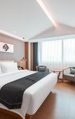 Туры в отель JIANGUO HIDDEN Hotel(Shenzhen Futian Huaqiangbei Branch) Туры в отель JIANGUO HIDDEN Hotel(Shenzhen Futian Huaqiangbei Branch)