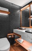 Туры в отель JIANGUO HIDDEN Hotel(Shenzhen Futian Huaqiangbei Branch) Туры в отель JIANGUO HIDDEN Hotel(Shenzhen Futian Huaqiangbei Branch)
