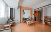 Туры в отель JIANGUO HIDDEN Hotel(Shenzhen Futian Huaqiangbei Branch) Туры в отель JIANGUO HIDDEN Hotel(Shenzhen Futian Huaqiangbei Branch)