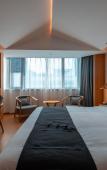 Туры в отель JIANGUO HIDDEN Hotel(Shenzhen Futian Huaqiangbei Branch) Туры в отель JIANGUO HIDDEN Hotel(Shenzhen Futian Huaqiangbei Branch)
