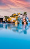 Туры в отель Euphoria Palm Beach Туры в отель Euphoria Palm Beach