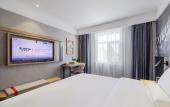 Туры в отель Shankee Hotel (Anping Hongqi Street) Туры в отель Shankee Hotel (Anping Hongqi Street)
