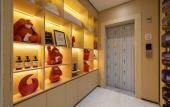 Туры в отель Shankee Hotel (Anping Hongqi Street) Туры в отель Shankee Hotel (Anping Hongqi Street)