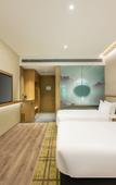 Туры в отель Holiday Inn JIUHUA MOUNTAIN HOT SPRING by IHG Туры в отель Holiday Inn JIUHUA MOUNTAIN HOT SPRING by IHG