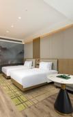 Туры в отель Holiday Inn JIUHUA MOUNTAIN HOT SPRING by IHG Туры в отель Holiday Inn JIUHUA MOUNTAIN HOT SPRING by IHG