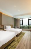 Туры в отель Holiday Inn JIUHUA MOUNTAIN HOT SPRING by IHG Туры в отель Holiday Inn JIUHUA MOUNTAIN HOT SPRING by IHG