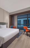 Туры в отель Holiday Inn Express Hai'an Railway Station by IHG Туры в отель Holiday Inn Express Hai'an Railway Station by IHG
