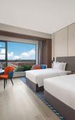 Туры в отель Holiday Inn Express Hai'an Railway Station by IHG Туры в отель Holiday Inn Express Hai'an Railway Station by IHG