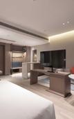 Туры в отель Holiday Inn Express Hai'an Railway Station by IHG Туры в отель Holiday Inn Express Hai'an Railway Station by IHG