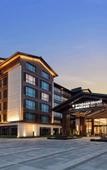 Туры в отель Wyndham Grand Xinchang Туры в отель Wyndham Grand Xinchang