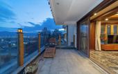 Туры в отель Cloudhaven Retreat (???????) Туры в отель Cloudhaven Retreat (???????)