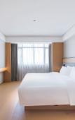 Туры в отель JI Hotel (Shanghai Yuepu Beian Road) Туры в отель JI Hotel (Shanghai Yuepu Beian Road)
