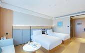 Туры в отель JI Hotel (Shanghai Yuepu Beian Road) Туры в отель JI Hotel (Shanghai Yuepu Beian Road)
