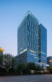 Туры в отель Atour X Hotel Xuefu Street Taiyuan South Railway Station Туры в отель Atour X Hotel Xuefu Street Taiyuan South Railway Station