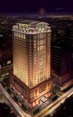 Туры в отель Majesty Plaza Shanghai Туры в отель Majesty Plaza Shanghai