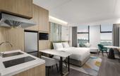 Туры в отель Holiday Inn Chongqing Science Hall by IHG Туры в отель Holiday Inn Chongqing Science Hall by IHG
