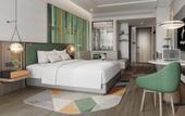 Туры в отель Holiday Inn Chongqing Science Hall by IHG Туры в отель Holiday Inn Chongqing Science Hall by IHG