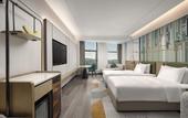 Туры в отель Holiday Inn Chongqing Science Hall by IHG Туры в отель Holiday Inn Chongqing Science Hall by IHG