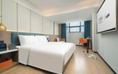 Туры в отель ECHIC Hotel (Shenzhen Luohu Port Railway Station Branch) Туры в отель ECHIC Hotel (Shenzhen Luohu Port Railway Station Branch)