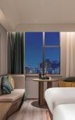 Туры в отель Youth TRUE GO S Hotel (Wuhan University of Media and Communications School of Economics Branch) Туры в отель Youth TRUE GO S Hotel (Wuhan University of Media and Communications School of Economics Branch)