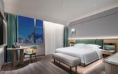 Туры в отель Youth TRUE GO S Hotel (Wuhan University of Media and Communications School of Economics Branch) Туры в отель Youth TRUE GO S Hotel (Wuhan University of Media and Communications School of Economics Branch)